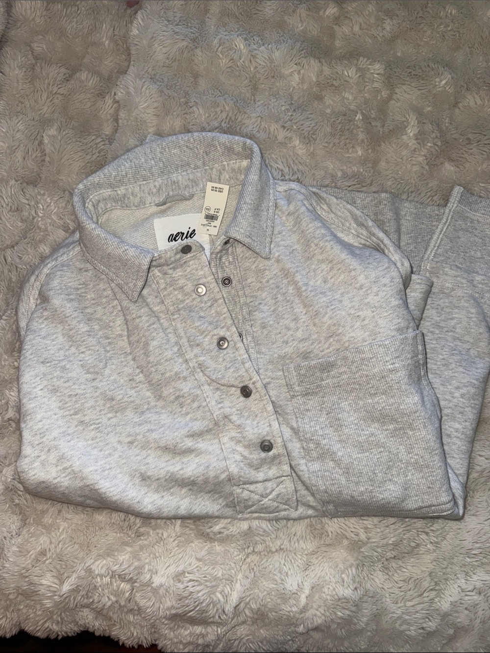 Aerie NWT